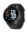 Zegarek sportowy GARMIN Venu 4 41mm Czarny