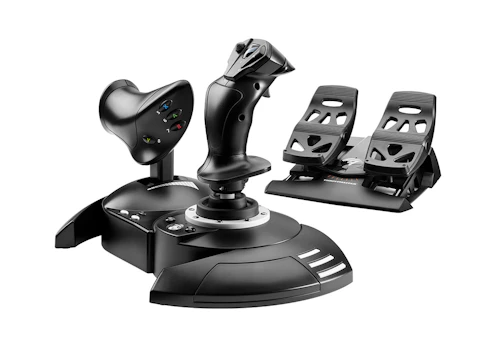 Zestaw Thrustmaster T.Flight Full Kit X