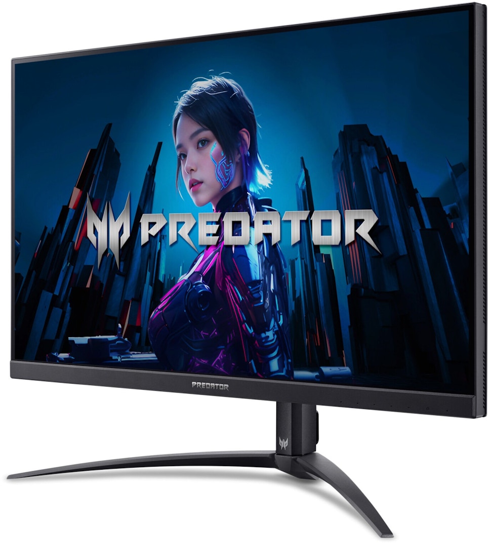 Monitor ACER Predator XB323QUM3bmiiphx 31.5" 2560x1440px IPS 180Hz