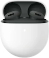 GOOGLE Pixel Buds 2a ANC Zielono-szary