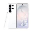 Smartfon SAMSUNG Galaxy S26 Ultra 5G 12/256GB 6.9" 120Hz Biały 