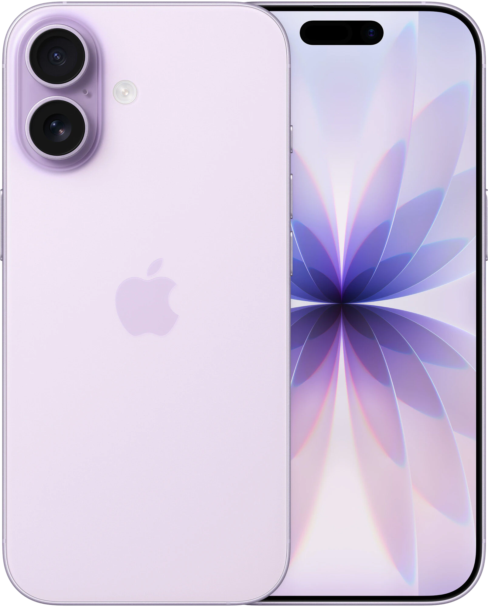 Apple iPhone 17 256GB Lawenda