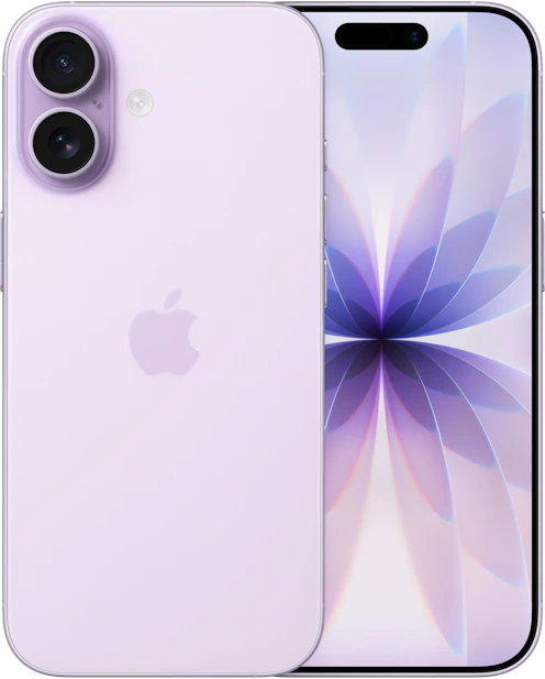 Apple iPhone 17 256GB Lawenda
