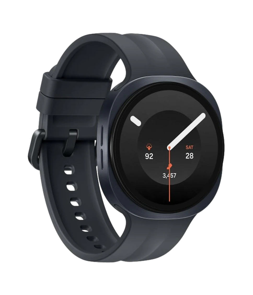 Samsung Galaxy Watch 9 40mm Czarny (L340)