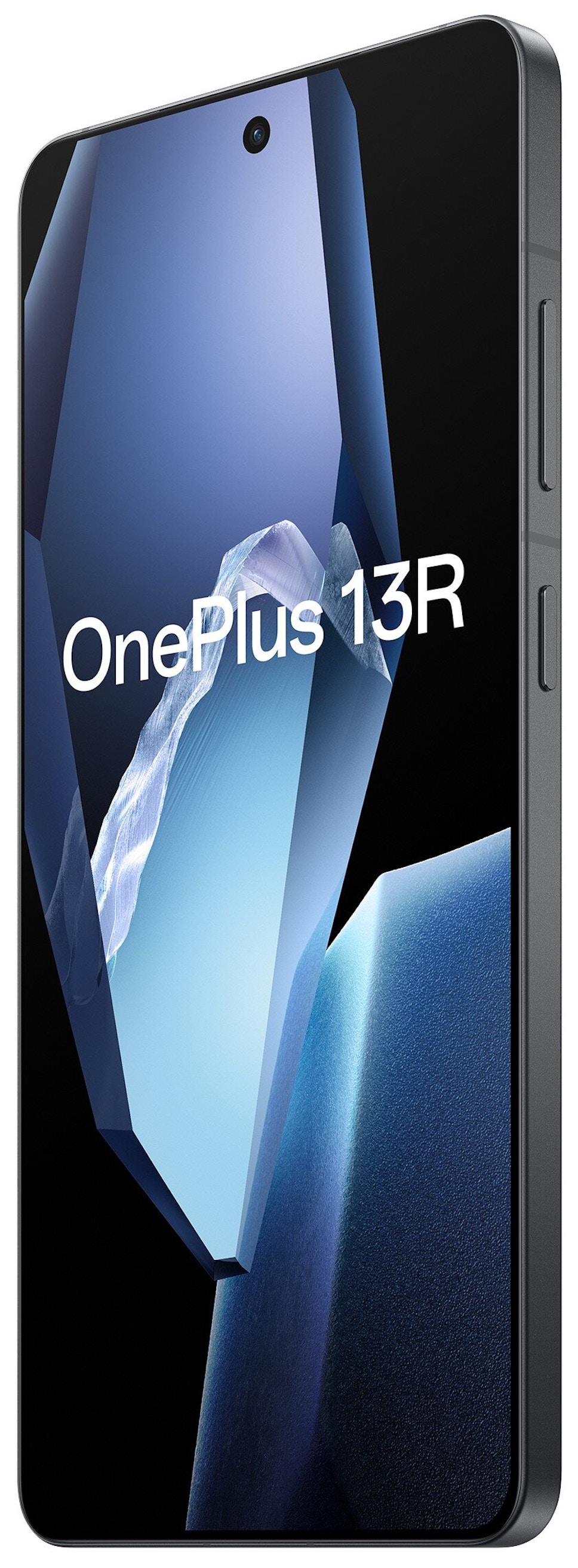 Smartfon ONEPLUS 13R 5G 12/256GB Czarny