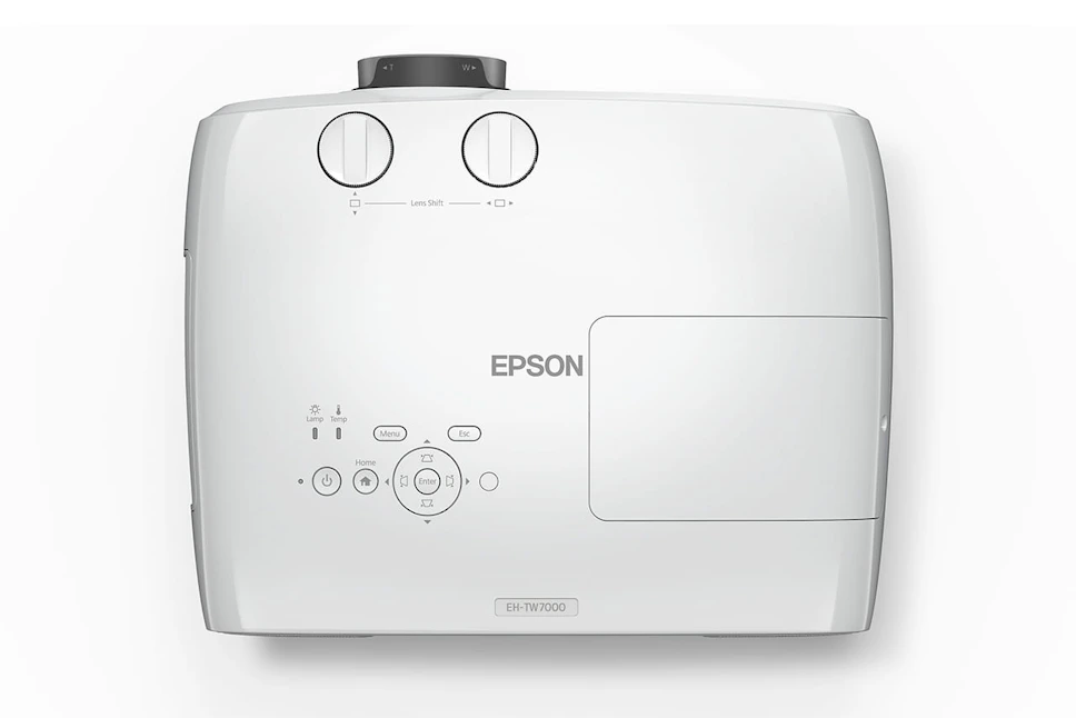 Projektor Epson EH-TW7000