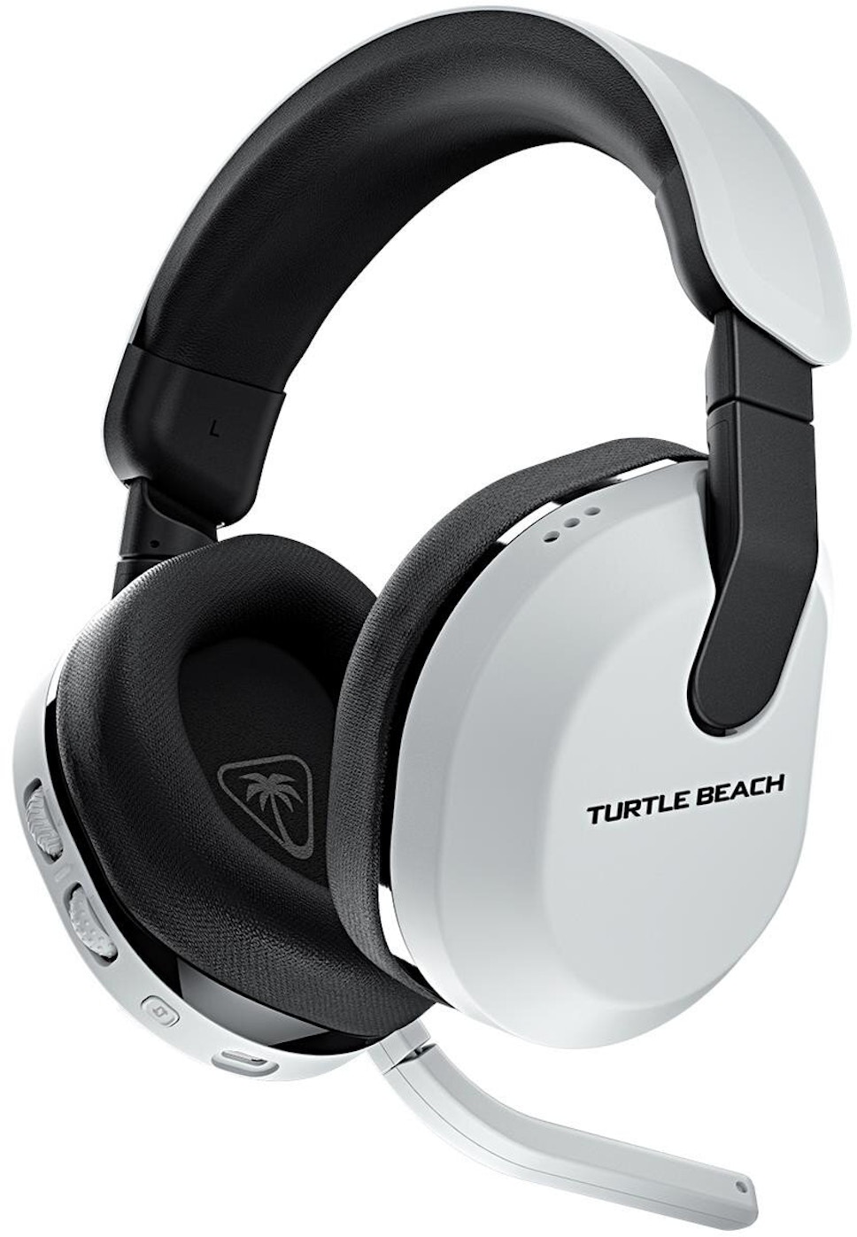 Słuchawki TURTLE BEACH Stealth 600 Gen3 PlayStation Bezprzewodowe Białe Słuchawki TURTLE BEACH Stealth 600 Gen3 PlayStation Bezprzewodowe Białe