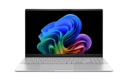  Laptop Asus VivoBook S 15 15.6 OLED Snapdragon X1E