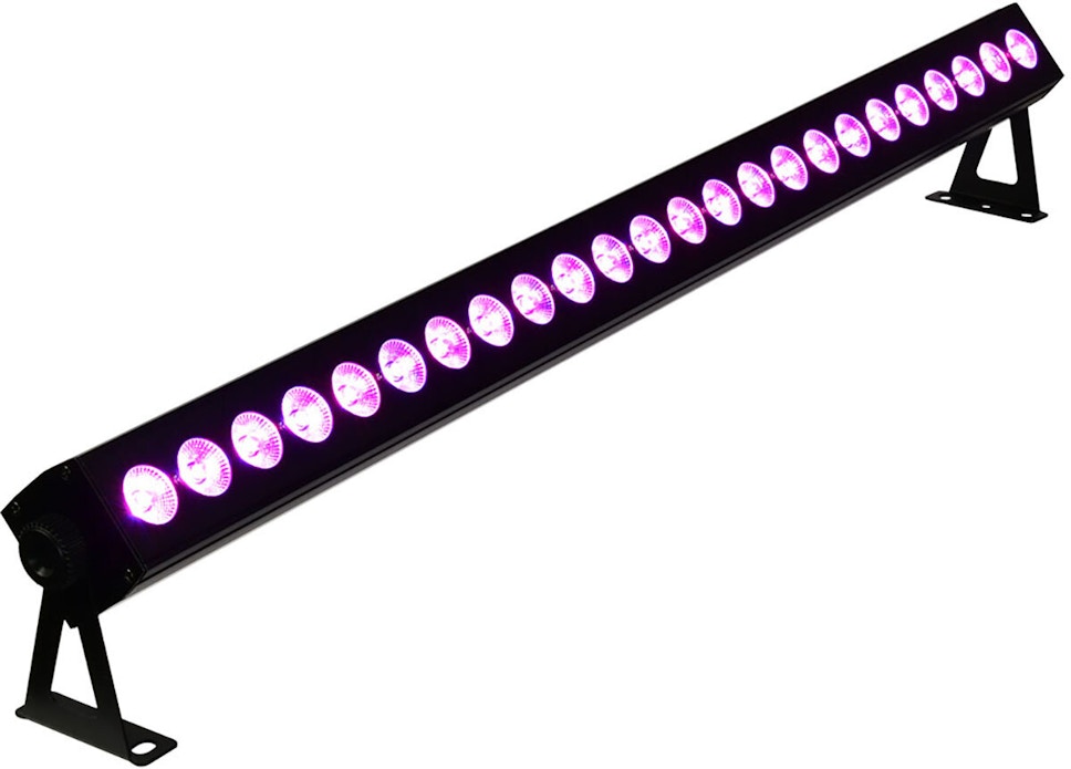 Belka LIGHT4ME LED Spectra Bar