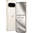 GOOGLE Pixel 10 Pro XL 5G 16/256GB 6.8" 120Hz Porcelanowy