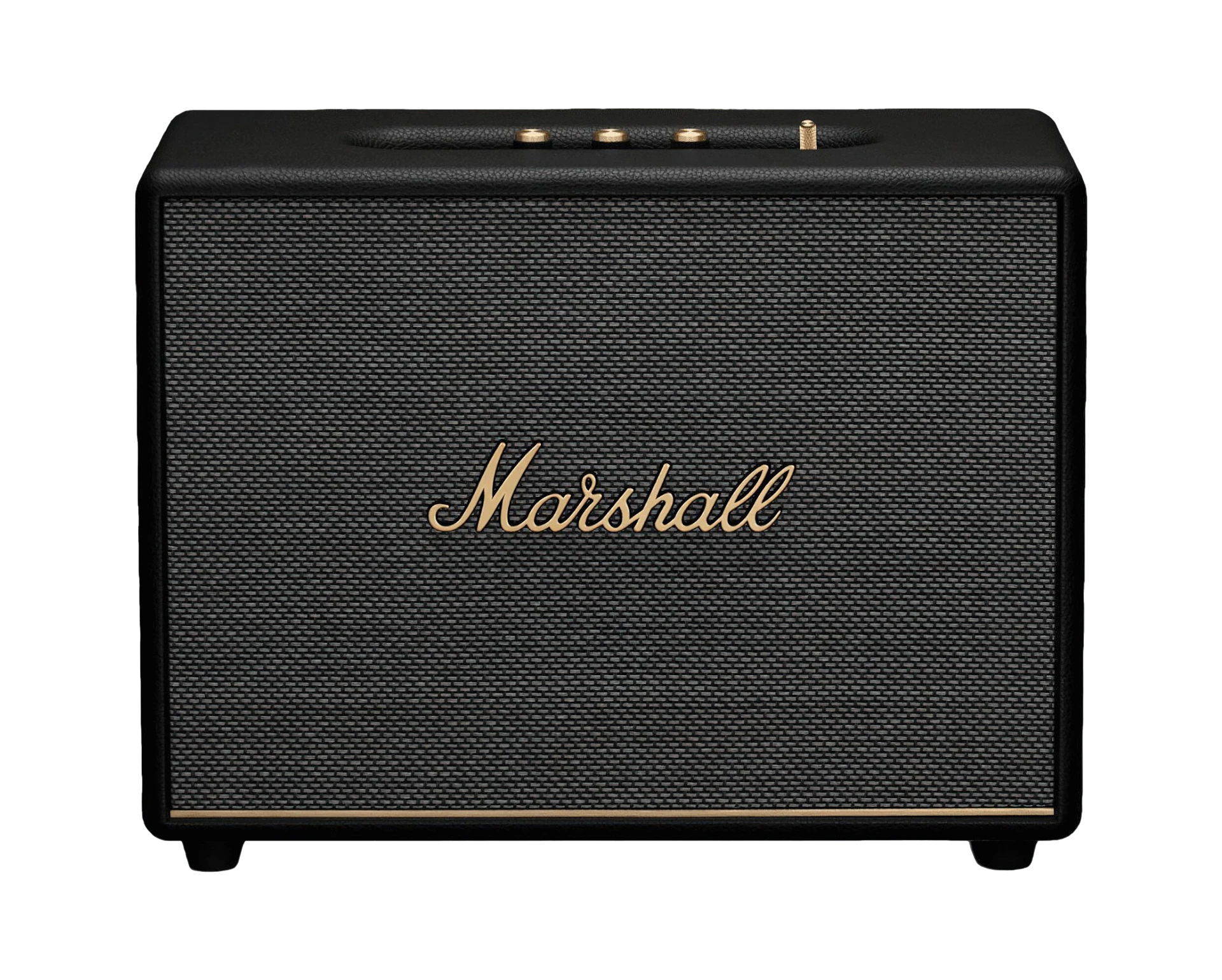 Głośnik MARSHALL Woburn III czarny