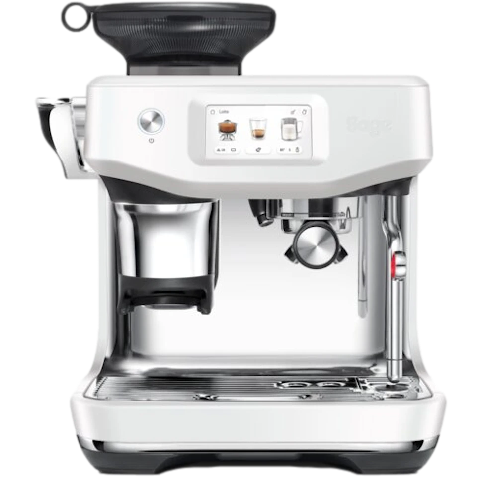 Ekspres SAGE Barista Touch Impress SES882SST
