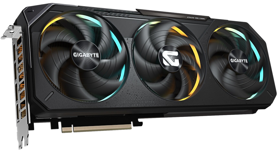 Karta graficzna GIGABYTE GeForce RTX 5070 Gaming OC 12GB Karta graficzna GIGABYTE GeForce RTX 5070 Gaming OC 12GB