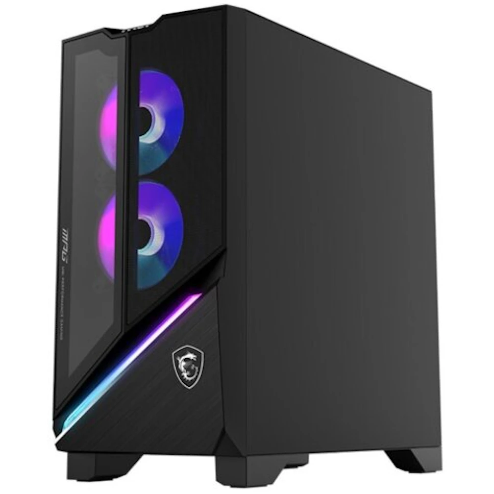 Komputer MSI MPG Infinite X3 Ultra 7-265KF/32GB/1TB/RTX5080