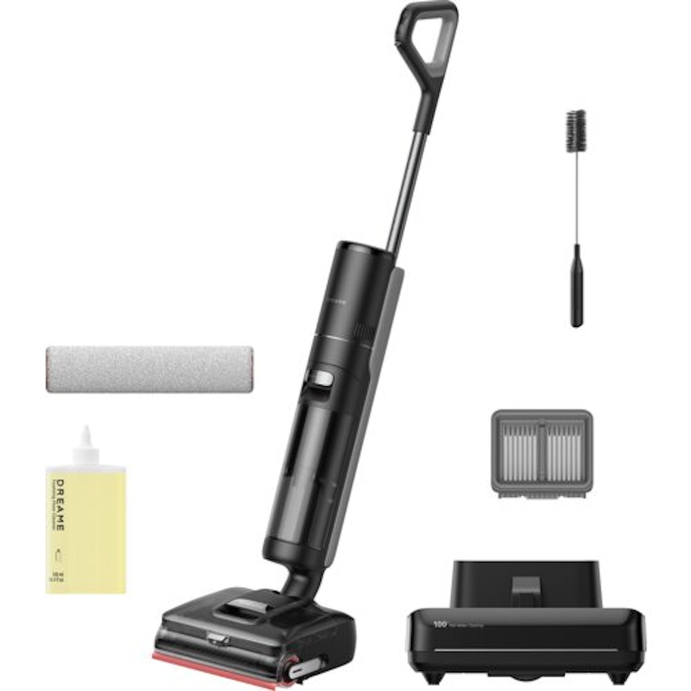 Odkurzacz DREAME H15 Pro Foam Wash