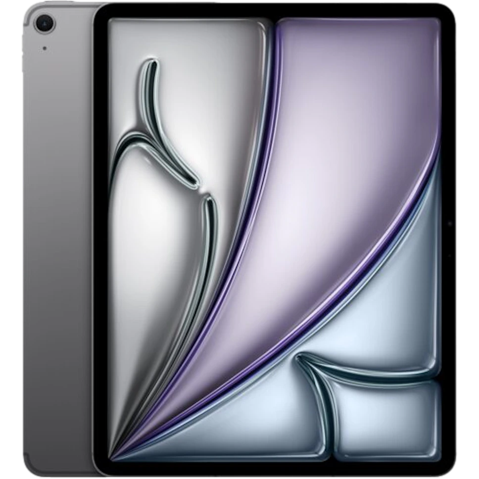 Tablet Apple iPad Air 13" 8 gen. 2026 256 GB 5G Wi-Fi Gwiezdna szarość