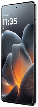 Smartfon Motorola Signature 5G 16/512GB 6.8" 165Hz Czarny