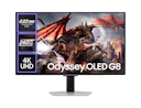 Monitor SAMSUNG Odyssey G8 31.6" OLED 
