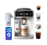 Ekspres PHILIPS LatteGo Pro 8000 EP8757/20 Café Aromis (Cold Brew)