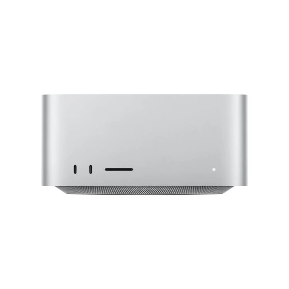 Apple Mac Studio M5 Max/ 36GB/512GB/Srebrny