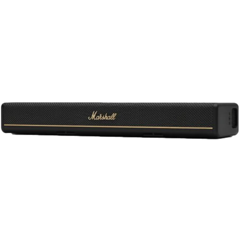 Soundbar MARSHALL Heston 60 Czarny