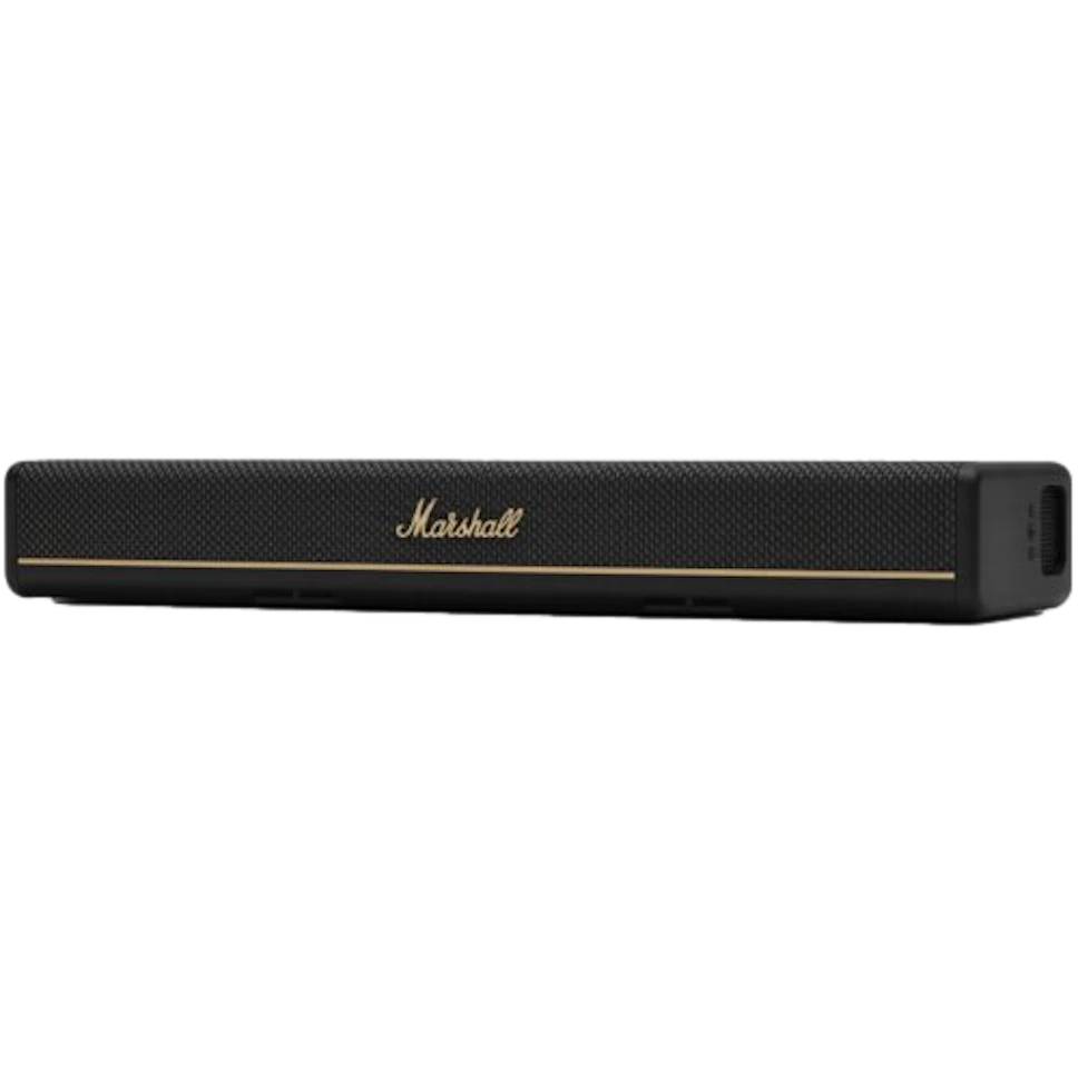 Soundbar MARSHALL Heston 60 Czarny
