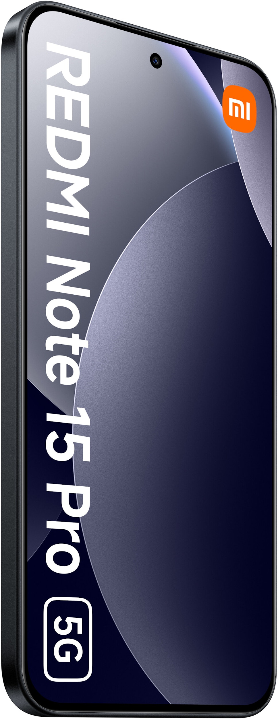 Smartfon XIAOMI Redmi Note 15 Pro 5G 8/256GB 6.83" 120Hz Czarny