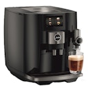 Ekspres JURA J10 Piano Czarny (EA)