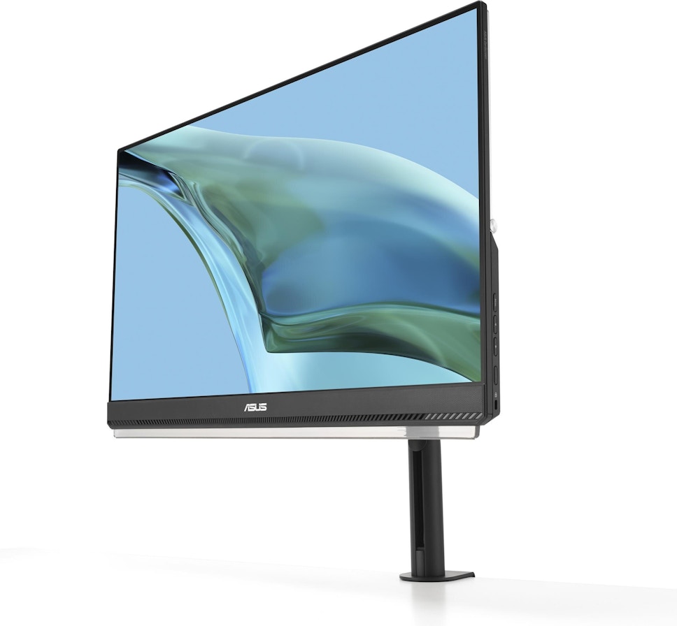 Monitor ASUS ZenScreen MB249C 23.8" 1920x1080px IPS Monitor ASUS ZenScreen MB249C 23.8" 1920x1080px IPS