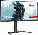 Monitor IIYAMA GCB3481WQSU-B1 34" Curved