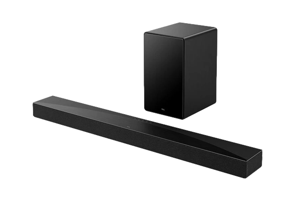 Soundbar TCL Q65H Czarny