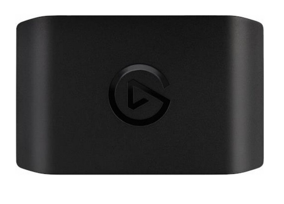 Rejestrator obrazu ELGATO Game Capture HD60 X Rejestrator obrazu ELGATO Game Capture HD60 X