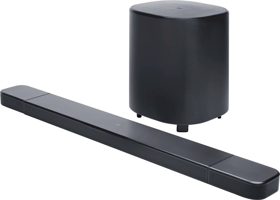 Soundbar JBL BAR 800 MkII Czarny
