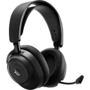 Słuchawki STEELSERIES Arctis Nova Elite Czarne