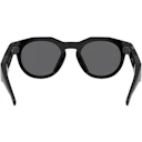 Okulary META Oakley HSTN Czarny