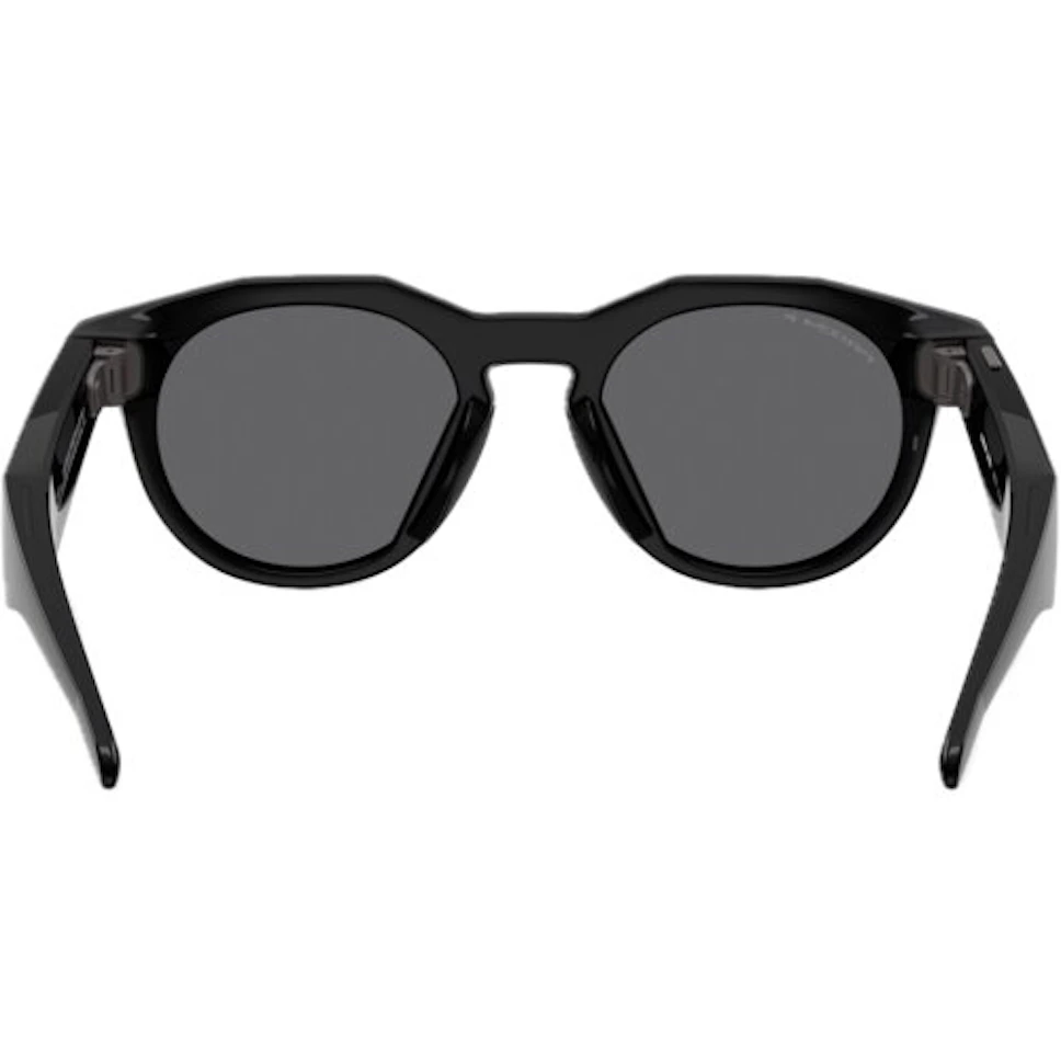 Okulary META Oakley HSTN Czarny