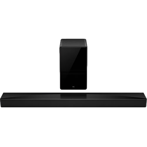 Soundbar TCL Q75HE Czarny