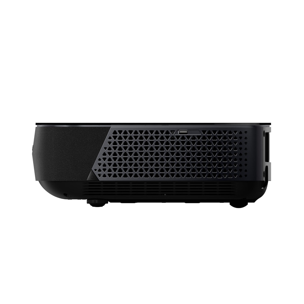 Laser TV HISENSE PL1H 120" 4K Dolby Atmos Dolby Vision