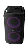 Power Audio HISENSE Party Rocker One Plus Mikrofon Karaoke