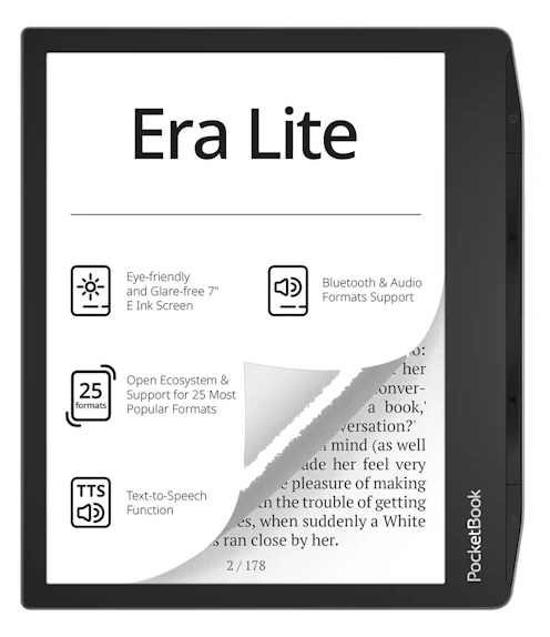 POCKETBOOK Era Lite