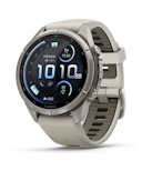 Smartwatch GARMIN Fenix 9 Pro 43 mm inReach Szary