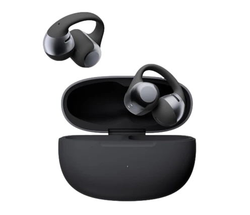 Shokz OpenDots One Czarne