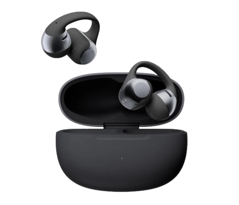 Shokz OpenDots One Czarne