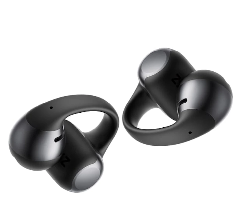 Shokz OpenDots One Czarne