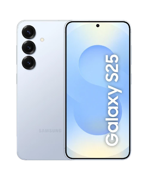 Smartfon Samsung Galaxy S25 5G 12/256GB Jasnoniebieski