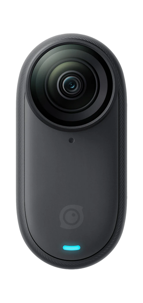 Kamera sportowa INSTA360 Go 3S 128GB Czarny
