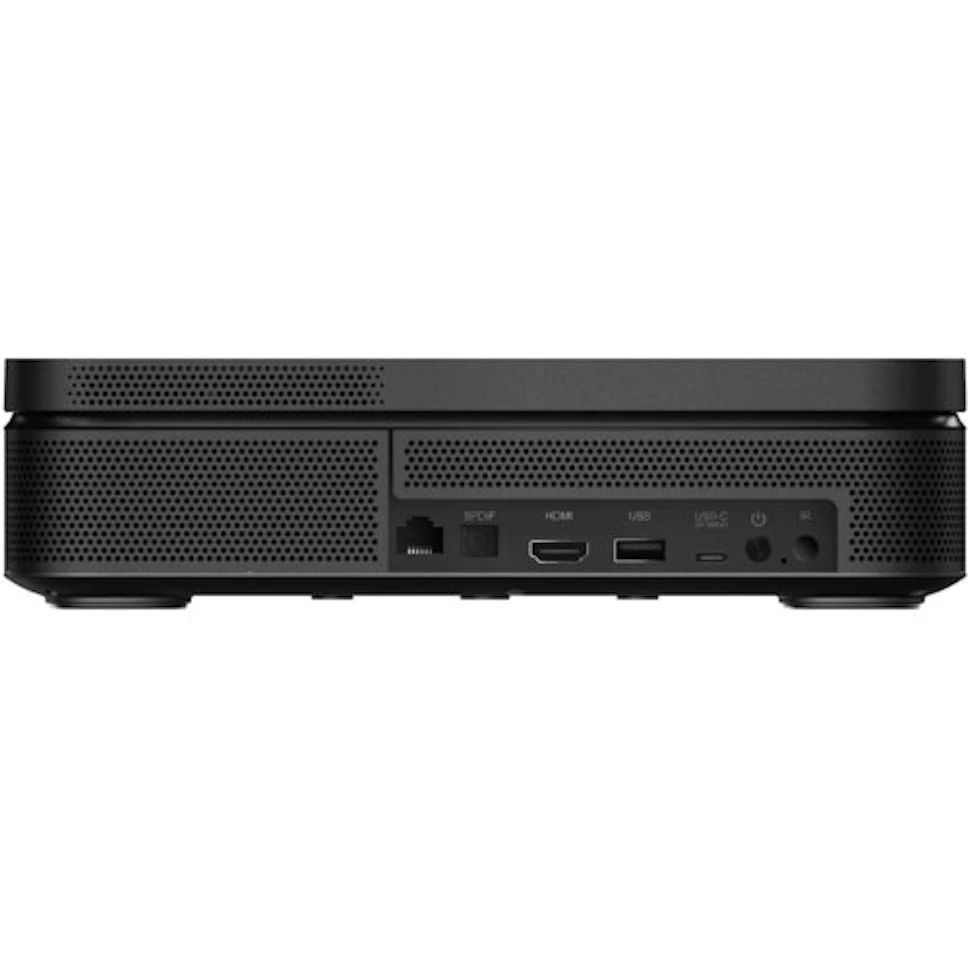 Projektor THOMSON PG55B 