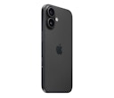 Apple iPhone 16 256GB Czarny