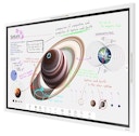 Monitor SAMSUNG Flip Pro WM65B 64.5" 3840x2160px