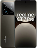 Smartfon REALME GT 7 Pro 5G 12/512GB Szary